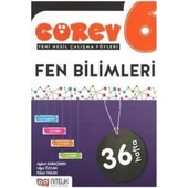Nitelik 6. Sınıf Görev Fen Föy thumbnail 2