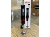 Arzum AR1203-01 Risso El Blender Siyah thumbnail 2