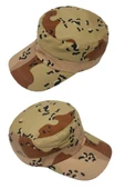 SS Operasyon Kepi Kışlık Cırtsız thumbnail 7