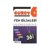 Nitelik 6. Sınıf Görev Fen Föy thumbnail 1