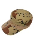SS Operasyon Kepi Kışlık Cırtsız thumbnail 6