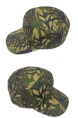 SS Operasyon Kepi Kışlık Cırtsız thumbnail 8