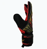 Reusch Attrakt Yetişkin Solid Kaleci Eldiveni  5570515-7075 thumbnail 4