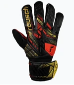 Reusch Attrakt Yetişkin Solid Kaleci Eldiveni  5570515-7075 thumbnail 2