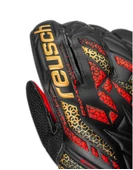 Reusch Attrakt Yetişkin Solid Kaleci Eldiveni  5570515-7075 thumbnail 5