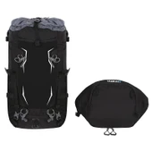 HUSKY RONY 50 LT SIRT CANTA (BLACK) thumbnail 3