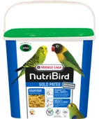 Versele Laga Nb Gold Patee Small Parakeets 5kg thumbnail 1