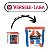 Versele Laga Nb Gold Patee Red Factor 5kg thumbnail 2