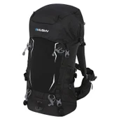 HUSKY RONY 50 LT SIRT CANTA (BLACK) thumbnail 2