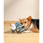 M-Pets Christmas Blitz Köpek Oyuncağı 20 cm thumbnail 2