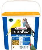 Versele Laga Nb Fruttı Patee 5kg thumbnail 1