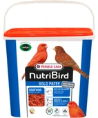 Versele Laga Nb Gold Patee Red Factor 5kg thumbnail 1