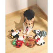 M-Pets Christmas Blitz Köpek Oyuncağı 20 cm thumbnail 3