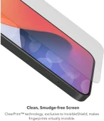 Apple iPhone 12 Pro Fuchsia Blue Nano Screen Protector thumbnail 4