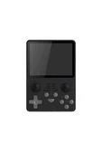 Qpen RGB20S Retro Gamepad -Beyaz thumbnail 1