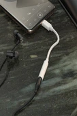 Qpen LS30 Aux to Type-C Dönüştürücü thumbnail 4