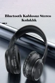 Qpen EP03 Kafaüstü Bluetooth Kulaklık thumbnail 2