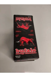 Bufalo Unisex Bitkisel Çikolata thumbnail 1