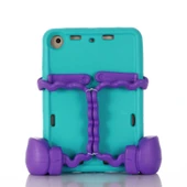 Apple Mini 2-3 Fuchsia Eva Boxer Tablet Silikon thumbnail 1