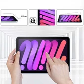 Apple iPad Mini 6 2021 Fuchsia Tablet Temperli Screen Protector thumbnail 2