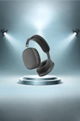 BHH1002 Kafaüstü Bluetooth Kulaklık thumbnail 2