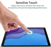 Galaxy Tab A 8.0 T290 Fuchsia Tablet Blue Nano Screen Protector thumbnail 3