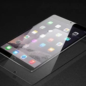 Apple iPad 10.2 (8.Nesil) Tablet Temperli Cam Ekran Koruyucu thumbnail 6