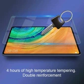 Huawei Mate Pad 10.4 Fuchsia Tablet Blue Nano Screen Protector thumbnail 1