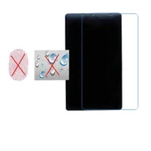 Galaxy Tab A7 Lite T225 Fuchsia Tablet Blue Nano Screen Protector thumbnail 4