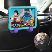 Apple Mini 2-3 Fuchsia Eva Boxer Tablet Silikon thumbnail 12