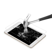 Apple iPad 10.2 (8.Nesil) Tablet Temperli Cam Ekran Koruyucu thumbnail 2