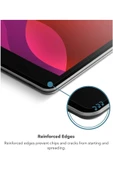 Apple iPad 10.2 2021 (9.Nesil) Tablet Blue Nano Screen Protector thumbnail 4