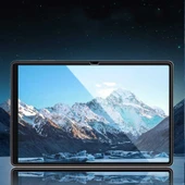 Galaxy Tab S7 FE LTE Tablet Blue Nano Screen Protector Ultra İnce thumbnail 6