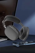 BHH1002 Kafaüstü Bluetooth Kulaklık thumbnail 6