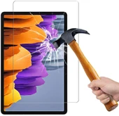 Galaxy Tab S7 T870 Fuchsia Tablet Blue Nano Screen Protector thumbnail 2