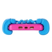 Apple Mini 2-3 Fuchsia Eva Boxer Tablet Silikon thumbnail 5