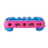Apple Mini 2-3 Fuchsia Eva Boxer Tablet Silikon thumbnail 4