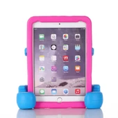 Apple Mini 2-3 Fuchsia Eva Boxer Tablet Silikon thumbnail 9