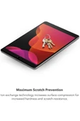 Apple iPad 10.2 2021 (9.Nesil) Tablet Blue Nano Screen Protector thumbnail 5