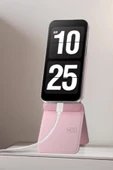 HS-017 Telefon Arkası Magsafe Stant - Siyah thumbnail 10