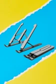 P111  ABS Laptop Standı thumbnail 2
