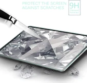 Apple iPad Pro 11 2021 3.Nesil Tablet Blue Nano Screen Protector thumbnail 4