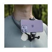 Pgytech Caplock™ Action Camera Neck Mount Max thumbnail 2