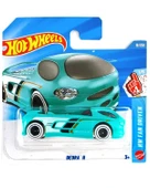 Hot Wheels HW Fan Driven Deora II JJH93 thumbnail 1