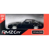 RMZ City 1:32 Amerikan Serisi Model Araba thumbnail 4