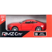 RMZ City 1:32 Amerikan Serisi Model Araba thumbnail 5