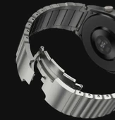 Gear S3 KRD-35 22mm Metal Kordon thumbnail 7
