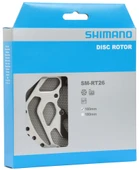 Shimano SM-RT26 180mm 6 Vida Rotor ESMRT26MP thumbnail 3