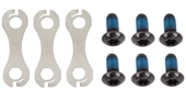 Shimano SM-RT26 180mm 6 Vida Rotor ESMRT26MP thumbnail 2