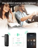 UGREEN Bluetooth 5.0 Ses Alıcı Adaptör, 70303 thumbnail 4